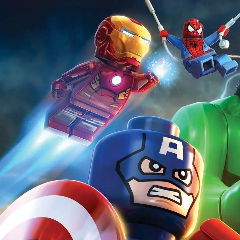 Marvel Avengers Alliance Super Hero Building Blocks Batman Iron Man Compatible With LegoINGly Ninja figures gh22
Marvel Avengers Alliance Super Hero Building Blocks Batman Iron Man Compatible With LegoINGly Ninja figures gh22
