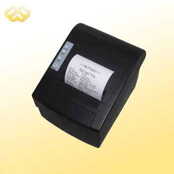 TP-8014 For POS Ssystem Use 80mm Thermal Printer 72mm printing width With Auto Cutter
TP-8014 For POS Ssystem Use 80mm Thermal Printer 72mm printing width With Auto Cutter