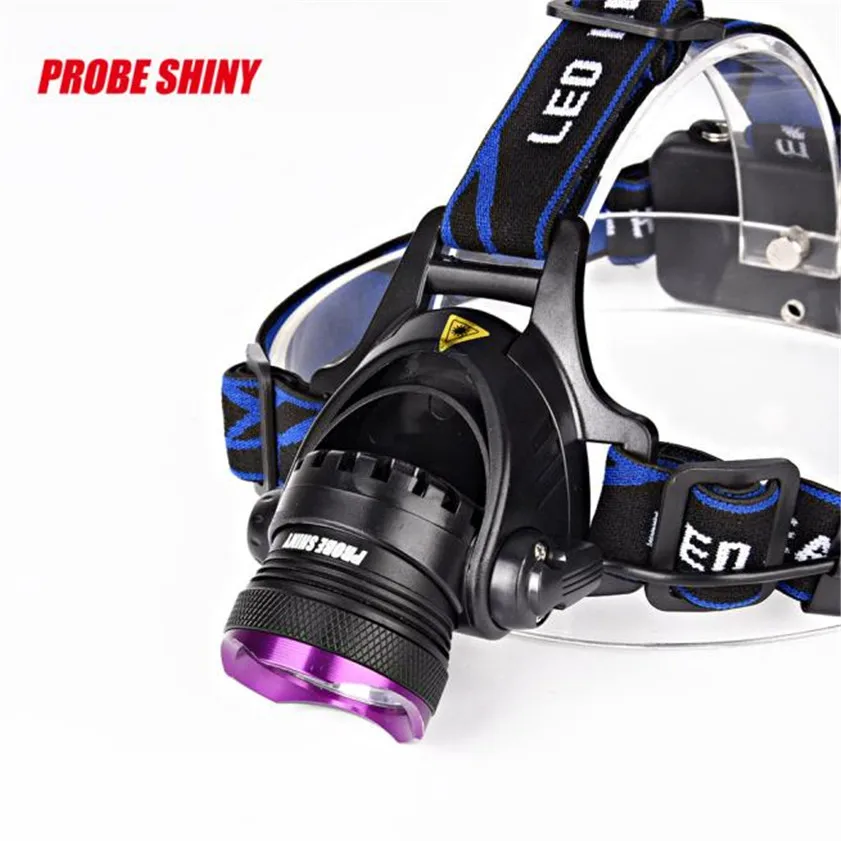 

High Quality 18650 5000LM CREE XM-L T6 LED Headlamp Headlight Flashlight Head Light Lamp 18650 led lamp