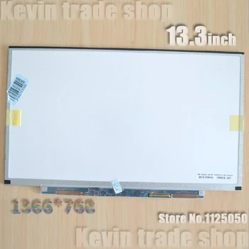 13.3 inch laptop LCD LED screen B133XW07 V.1 V.2 fit LP133WH2 TLM4 LP133WH2 TLL4 LT133EE09D00 LT133EE09B00 LT133EE09C00 40PIN
13.3 inch laptop LCD LED screen B133XW07 V.1 V.2 fit LP133WH2 TLM4 LP133WH2 TLL4 LT133EE09D00 LT133EE09B00 LT133EE09C00 40PIN