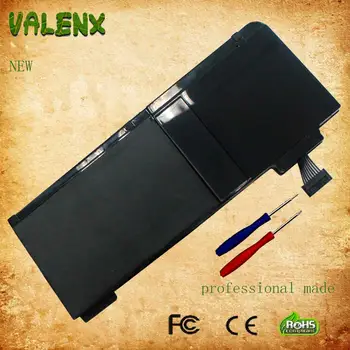 Laptop Battery A1322 For APPLE MacBook Pro 13 " Unibody A1278 Mid 2009 2010 2011 2012 Battery+ Gift Screwdriver
Laptop Battery A1322 For APPLE MacBook Pro 13 " Unibody A1278 Mid 2009 2010 2011 2012 Battery+ Gift Screwdriver