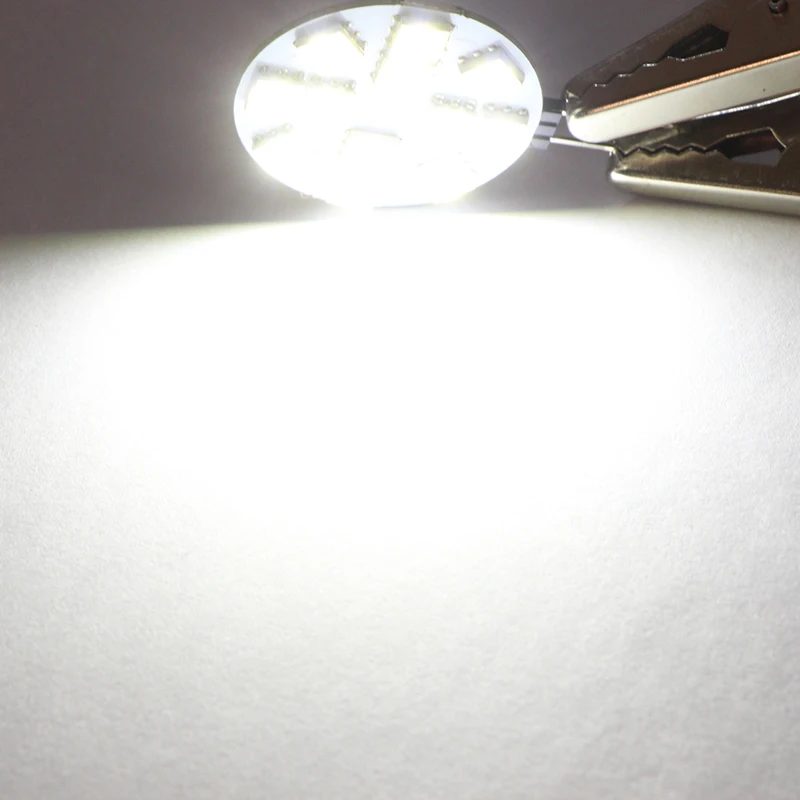 G4 led bulb 1