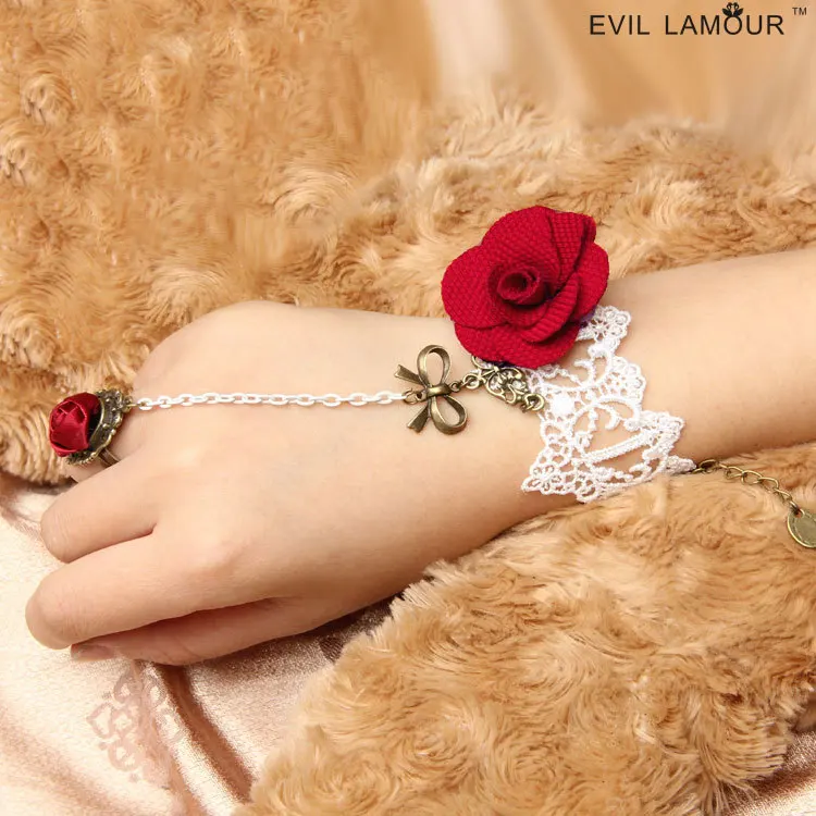 Fashion Bohemia Lace Flower Charm Bracelet Bangle for Women Party Jewelry Accessories Hand Craft Bracelets Ring Set 2015 WS-41
Fashion Bohemia Lace Flower Charm Bracelet Bangle for Women Party Jewelry Accessories Hand Craft Bracelets Ring Set 2015 WS-41