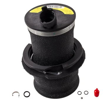 Front Racing Air Suspension Air Spring Bag for Lincoln For Continental and MARK VII 1984 -1987 F1LY5310B/F1LY5310A/E9AZ53