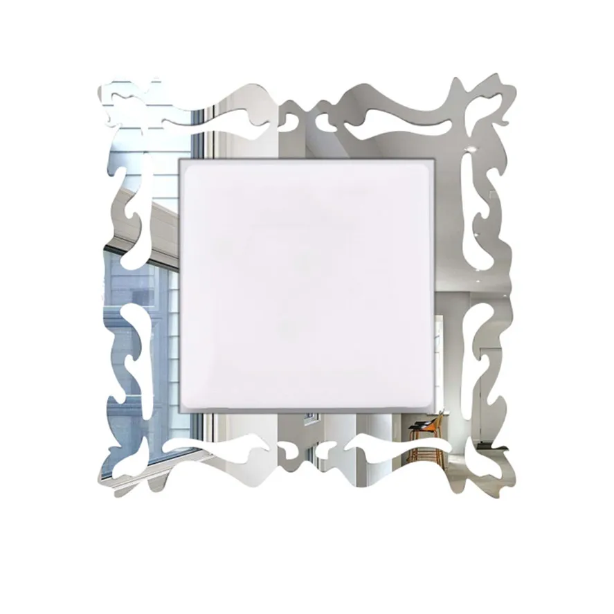New Mirror Switch Stickers 1PC Switch Sticker Home Decor Wall Sticker Mirror Style Photo Frame For Shop Home Decoration Dec19#30
New Mirror Switch Stickers 1PC Switch Sticker Home Decor Wall Sticker Mirror Style Photo Frame For Shop Home Decoration Dec19#30