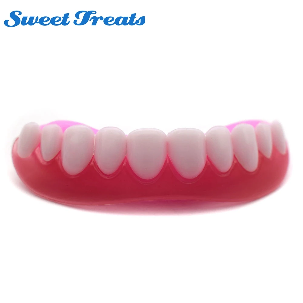 2017 Perfect Smile Veneers Dub In Stock For Correction of Teeth For Bad Teeth Give You Perfect Smile Veneers Teeth Whitening
2017 Perfect Smile Veneers Dub In Stock For Correction of Teeth For Bad Teeth Give You Perfect Smile Veneers Teeth Whitening