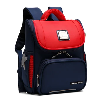 2019 Waterproof Children School Bags Boys Girls kindergarten Orthopedic school Backpack schoolbags kids Satchel Mochila escolar
2019 Waterproof Children School Bags Boys Girls kindergarten Orthopedic school Backpack schoolbags kids Satchel Mochila escolar