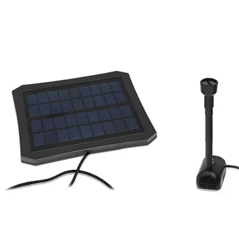 LED Solar Power Water Pump Fountain Automatic Colorful For Garden Lake Fish Pond Pool UYT Shop
LED Solar Power Water Pump Fountain Automatic Colorful For Garden Lake Fish Pond Pool UYT Shop