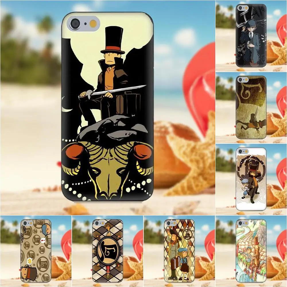 Diwqxr Professor Layton Soft TPU Case Accessories For Huawei G8 Honor 5C 5X 6 6X 7 8 9 Y5II Mate 9 P8 P9 P10 Lite Plus 2017
Diwqxr Professor Layton Soft TPU Case Accessories For Huawei G8 Honor 5C 5X 6 6X 7 8 9 Y5II Mate 9 P8 P9 P10 Lite Plus 2017