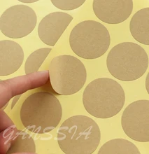 100pcs/lot Dia:35mm Vintage Blank Round Kraft Sticker Gift Seal Stickers for Handmade products (ss-09)
100pcs/lot Dia:35mm Vintage Blank Round Kraft Sticker Gift Seal Stickers for Handmade products (ss-09)