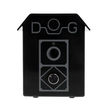 New Pet Outdoor Bark Stopper Stop Barking Devices Ultrasonic Dog Puppy Anti Bark Control System Hanging Products Training
New Pet Outdoor Bark Stopper Stop Barking Devices Ultrasonic Dog Puppy Anti Bark Control System Hanging Products Training