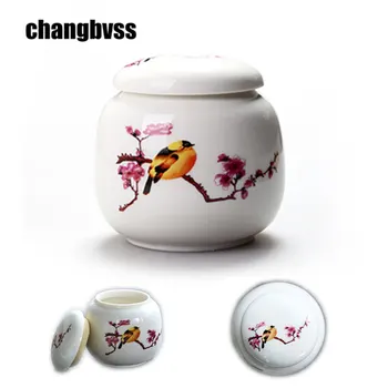 Chinese Style Ceramic Jars for Spice Kitchen Storage Bottles Jars 21 colors Sugar Tea Spice Salt Jars Tea Canister Storage Tank
Chinese Style Ceramic Jars for Spice Kitchen Storage Bottles Jars 21 colors Sugar Tea Spice Salt Jars Tea Canister Storage Tank