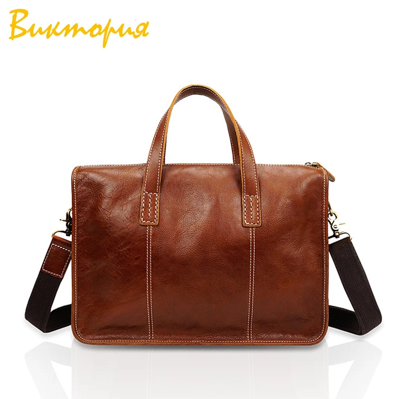 CHARA'S brand men handbag 100% Cow Leather High capacity Business Shoulder Bags women/men Multifunction High end Leather bag
CHARA'S brand men handbag 100% Cow Leather High capacity Business Shoulder Bags women/men Multifunction High end Leather bag
