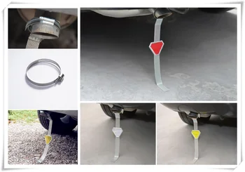 Car modeling metal belt to avoid anti-static belt eliminator for KIA RIO K3 K4 K5 Sportage SORENTO venga Hyundai
Car modeling metal belt to avoid anti-static belt eliminator for KIA RIO K3 K4 K5 Sportage SORENTO venga Hyundai