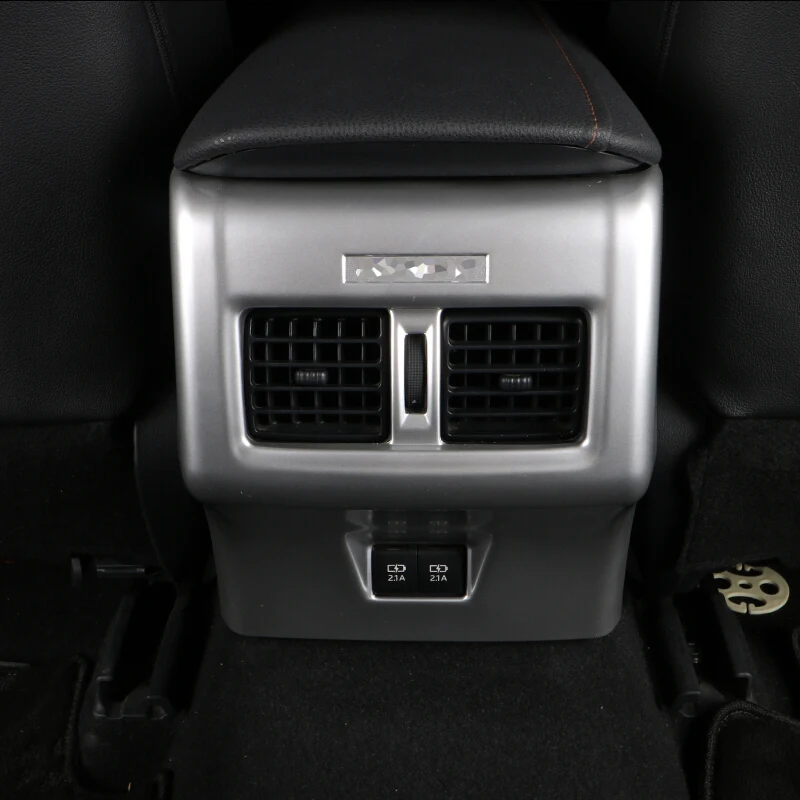 For Toyota Camry 2018 ABS Matte/Carbon fibre Car Back Rear Air Condition outlet Vent frame Cover Trim Car-styling accessories
For Toyota Camry 2018 ABS Matte/Carbon fibre Car Back Rear Air Condition outlet Vent frame Cover Trim Car-styling accessories