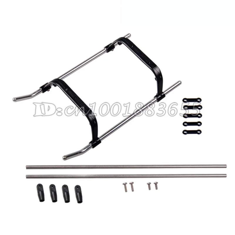 Wholesale/Double Horse 9053 parts Decorative Bar,Undercarriage DH9053 75CM 3.5CH RC Helicopter from origin factory
Wholesale/Double Horse 9053 parts Decorative Bar,Undercarriage DH9053 75CM 3.5CH RC Helicopter from origin factory