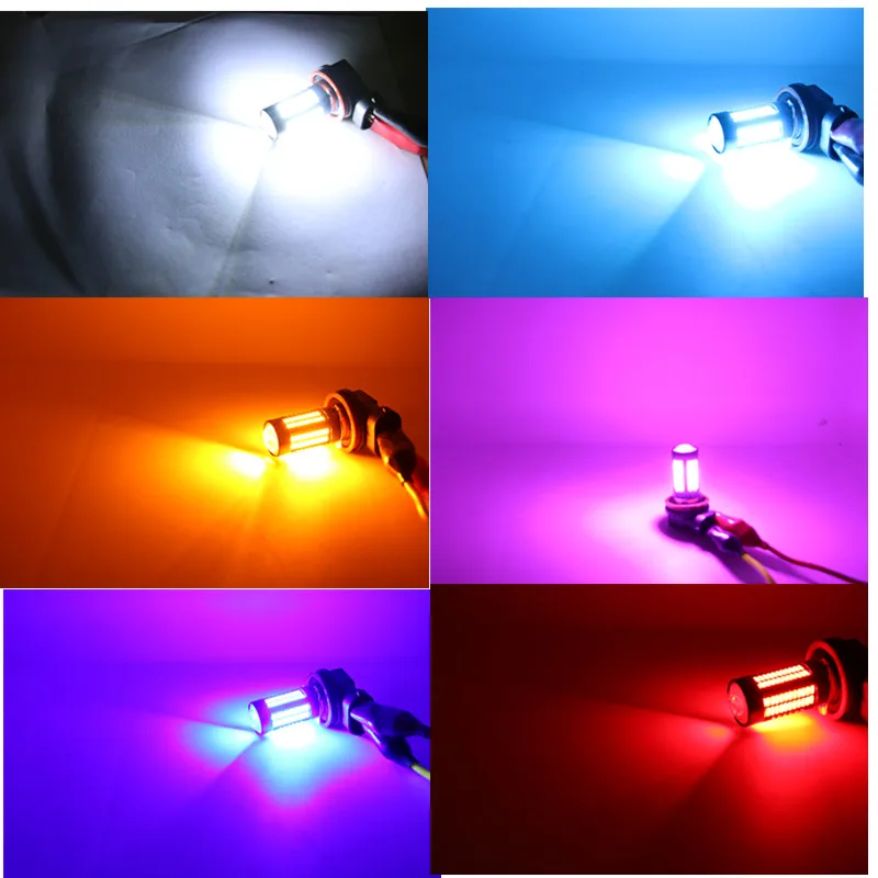 2pc-High-Power-H16-LED-Bulb-Car-Fog-Lights-12V-6000k-White-Auto-DRL-Projector-Lamp(4)