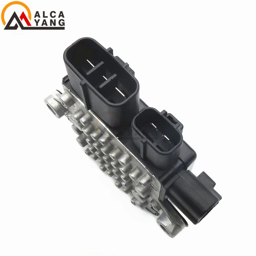 New 1355A124 1355S124 Relay Radiator Cooling Fan Control Air-conditioning Installation For Mitsubishi Outlander Lancer MAZDA 6
New 1355A124 1355S124 Relay Radiator Cooling Fan Control Air-conditioning Installation For Mitsubishi Outlander Lancer MAZDA 6