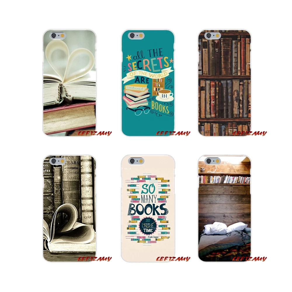 Accessories Phone Shell Covers reading books For Samsung Galaxy S3 S4 S5 MINI S6 S7 edge S8 S9 Plus Note 2 3 4 5 8
Accessories Phone Shell Covers reading books For Samsung Galaxy S3 S4 S5 MINI S6 S7 edge S8 S9 Plus Note 2 3 4 5 8