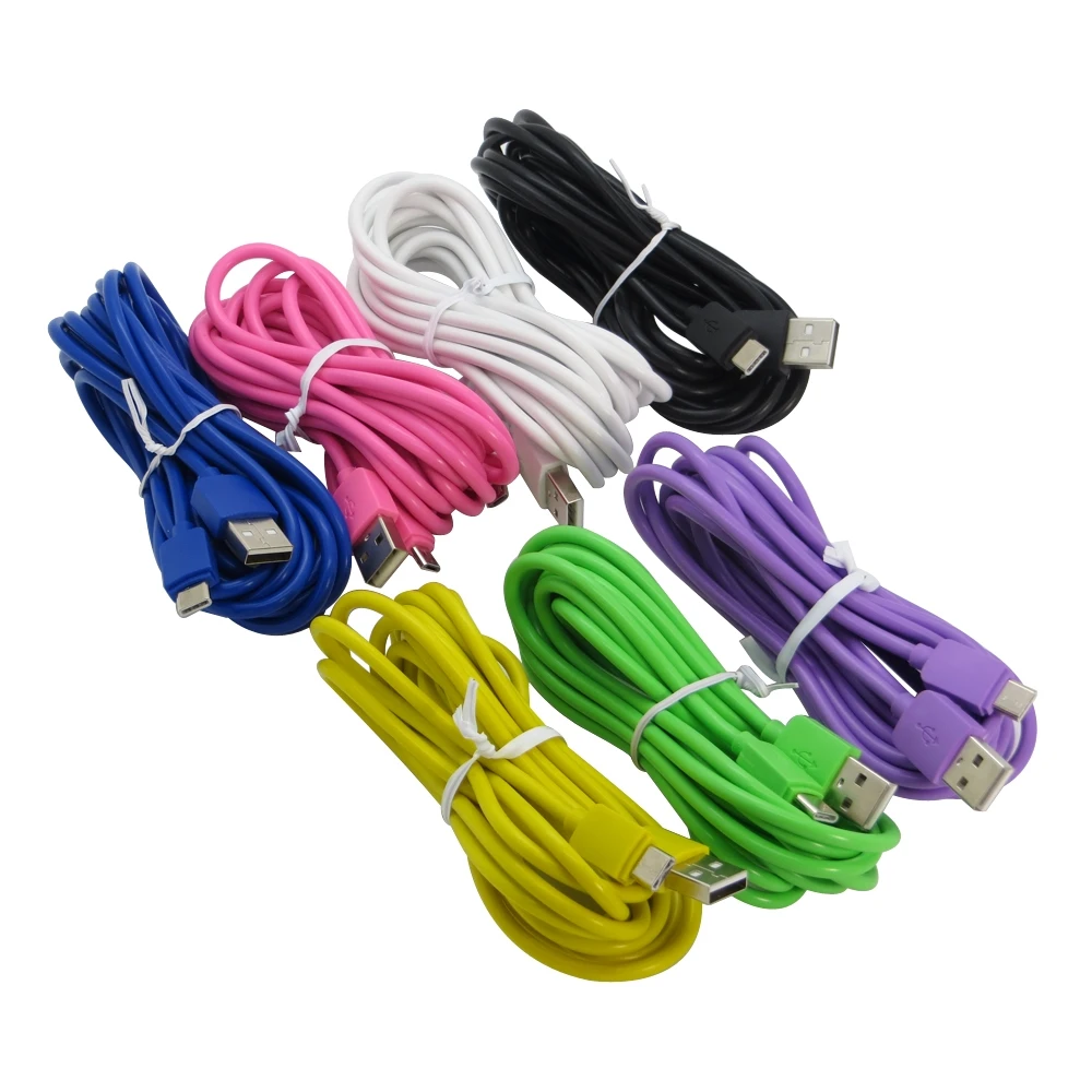 100 шт./лот 1 м/2 м/3 м длина цветной USB 3,1 Тип C кабель синхронизации данных и зарядки для Macbook
100 шт./лот 1 м/2 м/3 м длина цветной USB 3,1 Тип C кабель синхронизации данных и зарядки для Macbook