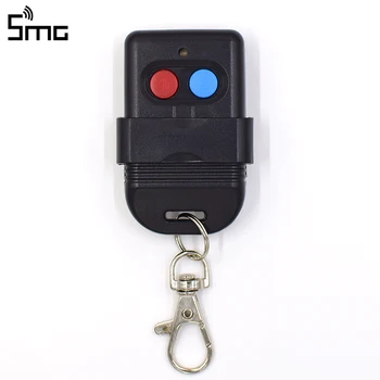 1piece Malaysia 5326 330mhz 433mhz 8 dip switch auto gate duplicate remote control/garage command
1piece Malaysia 5326 330mhz 433mhz 8 dip switch auto gate duplicate remote control/garage command