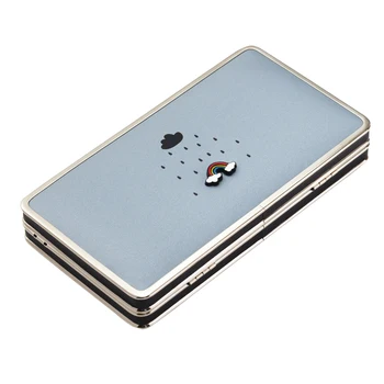 New Korean PU leather Long Womnen Wallet With Strap Cute Cartoon Lunch Box Shape Coin Purse Girls
New Korean PU leather Long Womnen Wallet With Strap Cute Cartoon Lunch Box Shape Coin Purse Girls