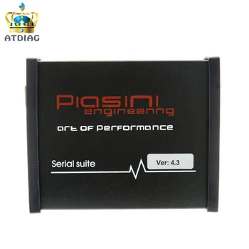 2018 New Black PIASINI MASTER Full Version V4.3 Master ECU Programmer Serial Suite(JTAG-BDM- K-line-L-line-RS232- CAN-BUS
2018 New Black PIASINI MASTER Full Version V4.3 Master ECU Programmer Serial Suite(JTAG-BDM- K-line-L-line-RS232- CAN-BUS