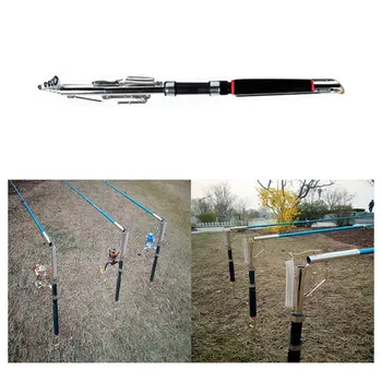 Lixada 1.5/1.8/2.1/2.4/2.7m Fishing Rod Adjustable Telescopic Automatic Pole Sea Shore River Lake Fishing Tackle Canaas De Pesca
Lixada 1.5/1.8/2.1/2.4/2.7m Fishing Rod Adjustable Telescopic Automatic Pole Sea Shore River Lake Fishing Tackle Canaas De Pesca
