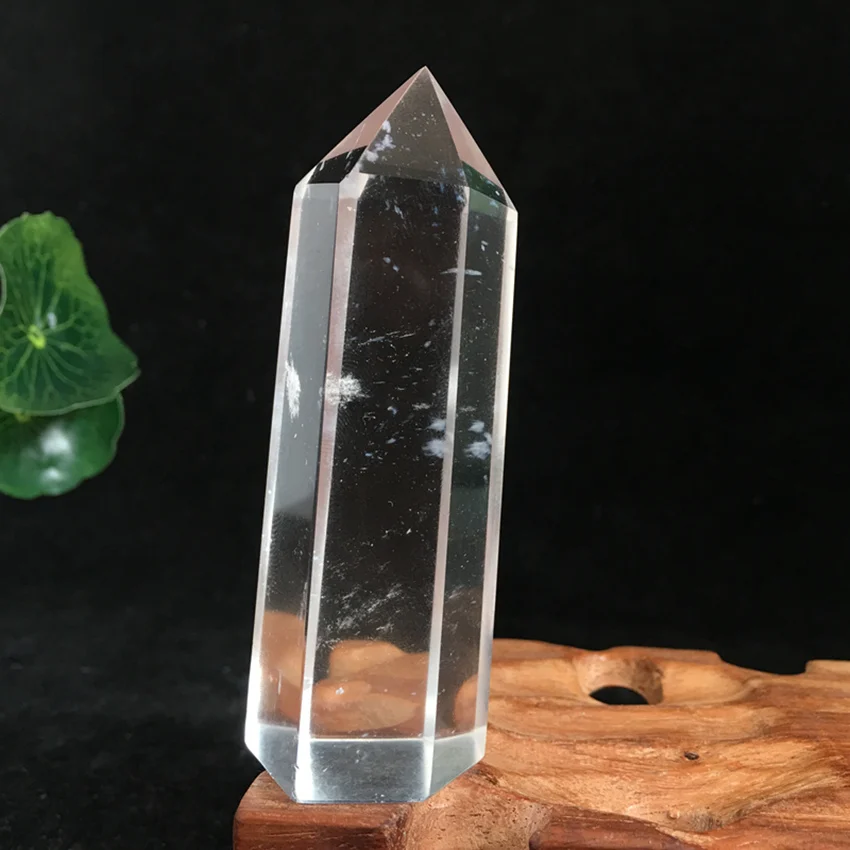 80-100g clear smelting stonewand quartz crystal obelisk wand piont reiki chakras healing crystals as for gift
80-100g clear smelting stonewand quartz crystal obelisk wand piont reiki chakras healing crystals as for gift