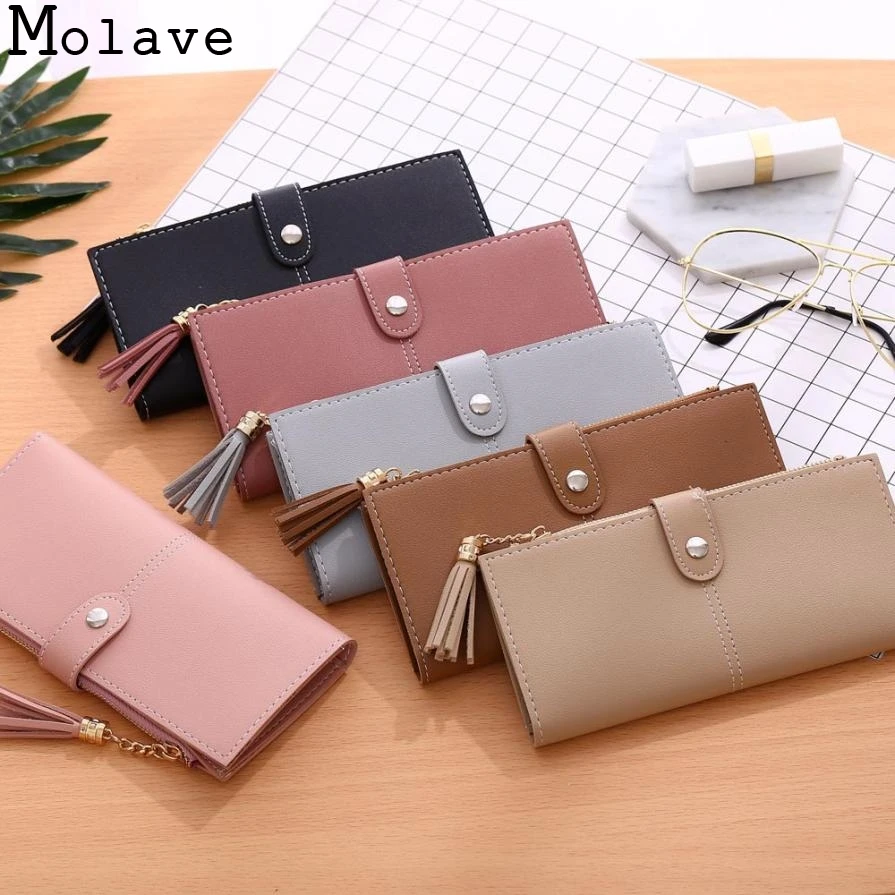 Women Wallet Simple Long Tassel Coin Purse Card Holders Handbag Female Card Holder Casual Tote Crocodile Clutch mar14
Women Wallet Simple Long Tassel Coin Purse Card Holders Handbag Female Card Holder Casual Tote Crocodile Clutch mar14