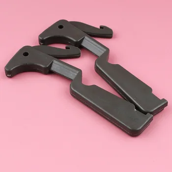 2pcs Throttle Lock Catch Lever For Husqvarna 272 268 266 66 61 268K Chainsaw Spare Parts
2pcs Throttle Lock Catch Lever For Husqvarna 272 268 266 66 61 268K Chainsaw Spare Parts