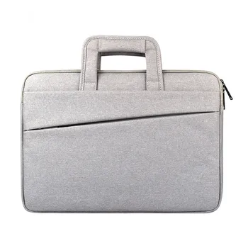 Men/Women Waterproof Scratch Proof Laptop Bags Portable Computer Case Briefcases Notebook Bag Air Pro By 12/11.6 Inches
Men/Women Waterproof Scratch Proof Laptop Bags Portable Computer Case Briefcases Notebook Bag Air Pro By 12/11.6 Inches