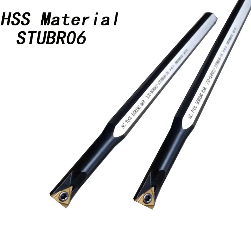 Top quality Internal Turning Holder H06H H07 H08 H10 STUBR STUCR 95 Deg CNC Cutting tools,IndexableLathe machine Cutting tool
Top quality Internal Turning Holder H06H H07 H08 H10 STUBR STUCR 95 Deg CNC Cutting tools,IndexableLathe machine Cutting tool