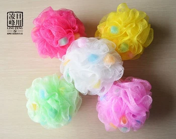 Free Shipping+Wholesale Flower Bath Ball Tubs Bath Towel Body,800pcs/lot
Free Shipping+Wholesale Flower Bath Ball Tubs Bath Towel Body,800pcs/lot