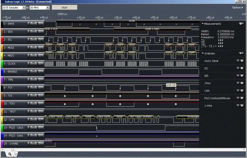 Logic Analyzer (5)