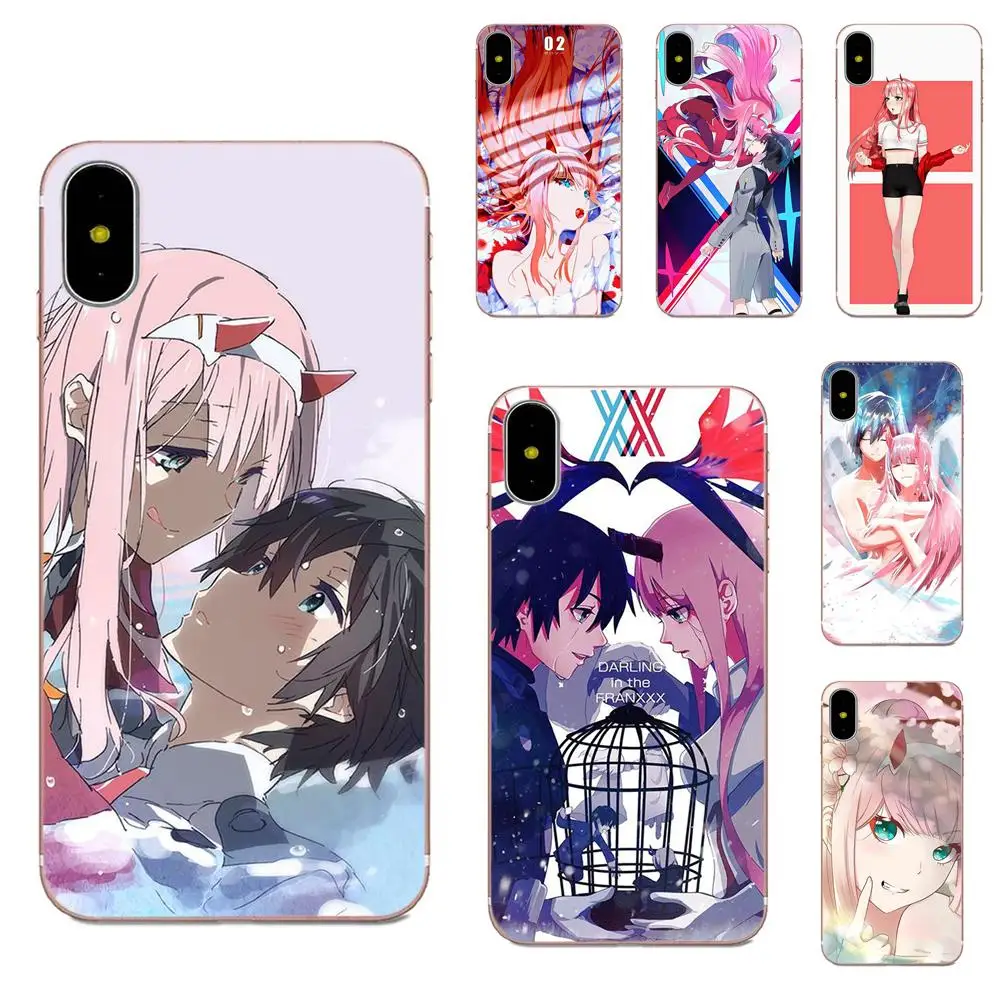 Anime Darling In The Franxx For Huawei Honor Mate Nova 2 6A 7A 7C 8C 8S 10 10i Y5 Y9 Lite P Smart GR5 2019 Soft TPU Wholesale
Anime Darling In The Franxx For Huawei Honor Mate Nova 2 6A 7A 7C 8C 8S 10 10i Y5 Y9 Lite P Smart GR5 2019 Soft TPU Wholesale