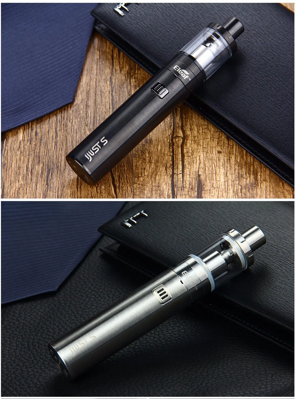 Электронная сигарета Eleaf IJUST