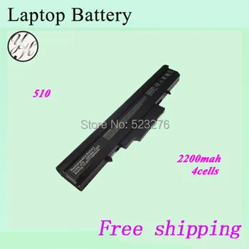 Free shipping 100% New Laptop battery For HP 510 530
Free shipping 100% New Laptop battery For HP 510 530