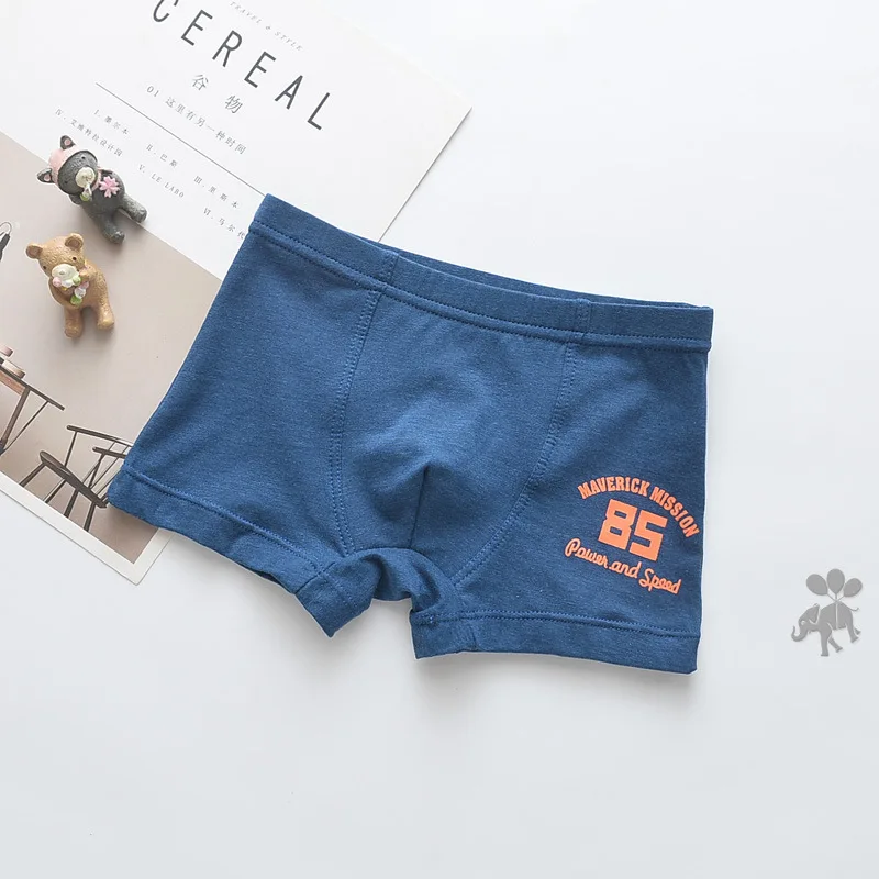 5pcs/lot Cotton Children Underwear Boys Panties Boxer Shorts Stripe Star Underpants Innerwear Baby Teenage 2-14T High Quality 5pcs/lot Cotton Children Underwear Boys Panties Boxer Shorts Stripe Star Underpants Innerwear Baby Teenage 2-14T High Quality