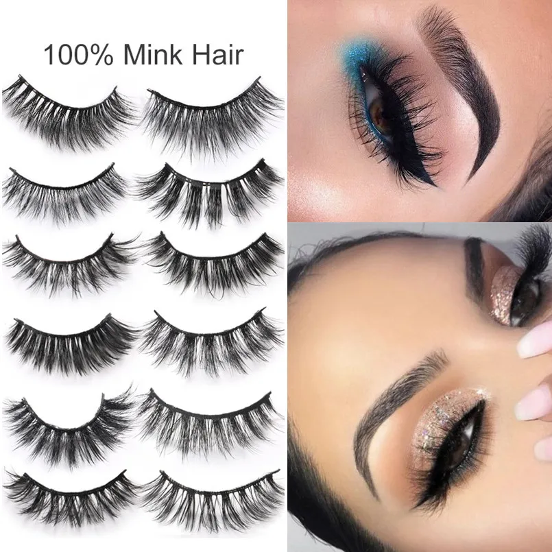 1 Box 3D Mink Eyelashes Long Lasting Fake Mink Lashes Natural Dramatic Volume Makeup Eyelashes Extension False Eyelashes Set
1 Box 3D Mink Eyelashes Long Lasting Fake Mink Lashes Natural Dramatic Volume Makeup Eyelashes Extension False Eyelashes Set