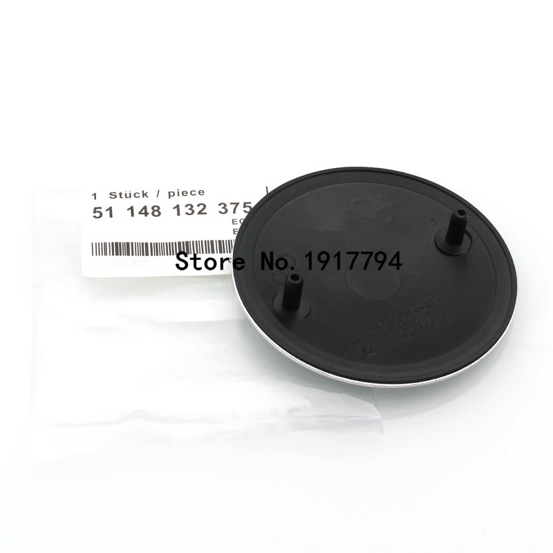 20pcs Front Hood Bonnet Badge 82MM Rear Trunk Emblem 74MM for E36 E46 E39 E38 E90 E60 Z3 Z4 X3 X5 X6 3 5 7 P/N: 51148132375
20pcs Front Hood Bonnet Badge 82MM Rear Trunk Emblem 74MM for E36 E46 E39 E38 E90 E60 Z3 Z4 X3 X5 X6 3 5 7 P/N: 51148132375
