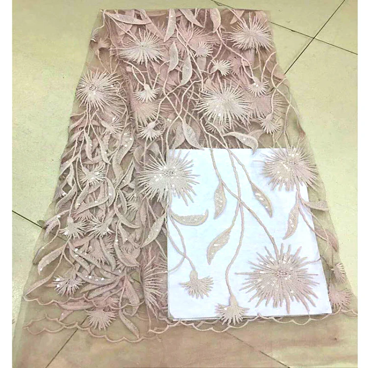 New Sequins African High Quality Net Lace,French Voile Guipure tulle mesh Lace Fabric For dress party 5yd/lot
New Sequins African High Quality Net Lace,French Voile Guipure tulle mesh Lace Fabric For dress party 5yd/lot