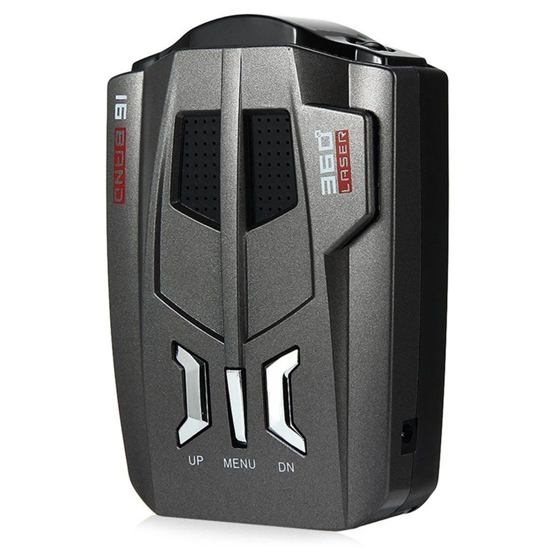 WETOWE L3 Car Trucker Speed car radar decetion 360 Degrees 16 Band English /Russian Voice Alert Warning Vehicle radar
WETOWE L3 Car Trucker Speed car radar decetion 360 Degrees 16 Band English /Russian Voice Alert Warning Vehicle radar