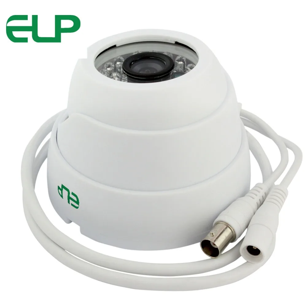 

PAL/NTSC 1/3"CMOS 700TVL surveillance Camera 24pcs IR Led Day&Night Dome Analog cctv video Camera