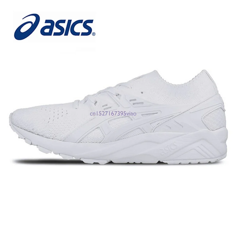 Original ASICS Men Shoes Anti-Slippery Hard-Wearing Running Shoes Low-Top Retro Sports Balanced Sneakers Outdoor Athletic Hot
Original ASICS Men Shoes Anti-Slippery Hard-Wearing Running Shoes Low-Top Retro Sports Balanced Sneakers Outdoor Athletic Hot