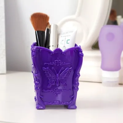 Free shipping BF050 The butterfly carved stereo makeup box storage box 6.5*7*10cm
Free shipping BF050 The butterfly carved stereo makeup box storage box 6.5*7*10cm