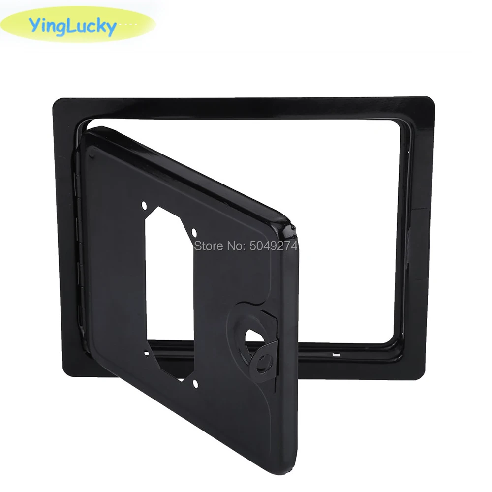 Arcade Game Cash Access Coin Door Blank Jamma MAME Pinball Systems for Coin Acceptor Selector mechanism
Arcade Game Cash Access Coin Door Blank Jamma MAME Pinball Systems for Coin Acceptor Selector mechanism
