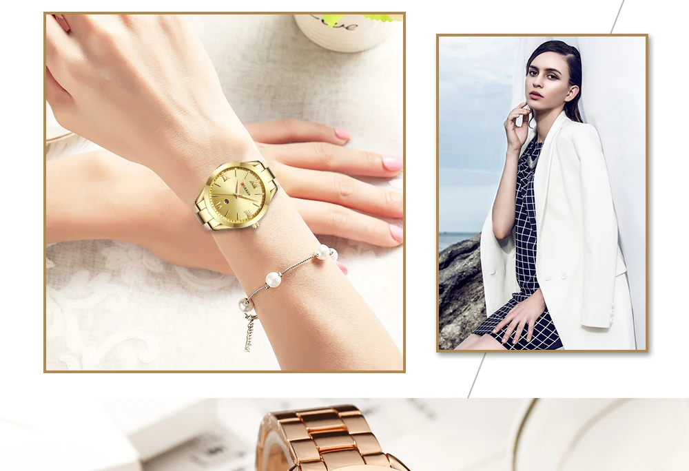 Gold Watch Women Watches Gold Watch Women Watches