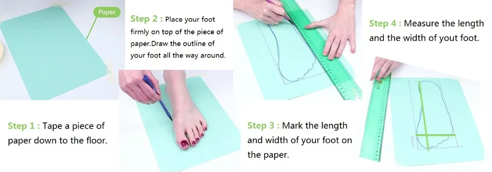 women shoes