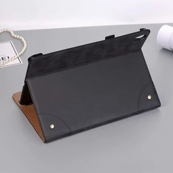 For iPad A1934 A1980 A2013 Business Leather Case For iPad Pro 11 2018 Tablet Support stand Cover with Card Solt Protective shell
For iPad A1934 A1980 A2013 Business Leather Case For iPad Pro 11 2018 Tablet Support stand Cover with Card Solt Protective shell